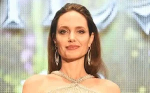 Angelina Jolie Humble and Generous