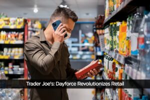 Dayforce Trader Joe’s : Retail’s Power Pair!